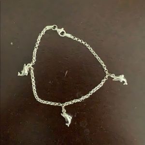 Dolphin Bracelet